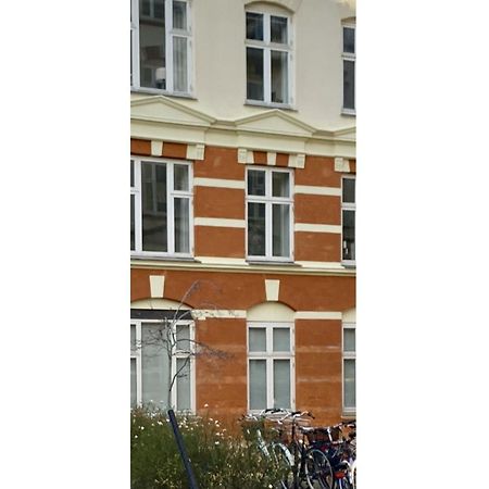 Apartmentincopenhagen Apartment 1501 Exteriör bild