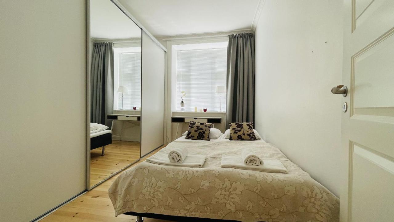 Apartmentincopenhagen Apartment 1501 Exteriör bild