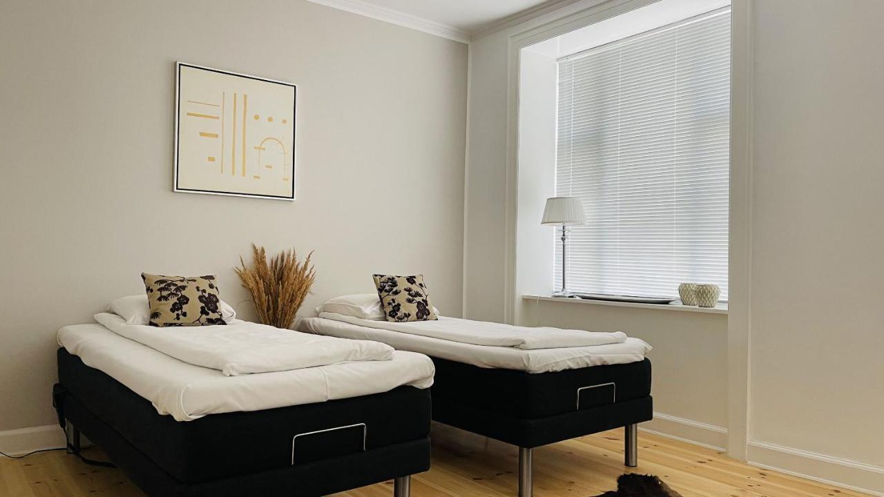 Apartmentincopenhagen Apartment 1501 Exteriör bild