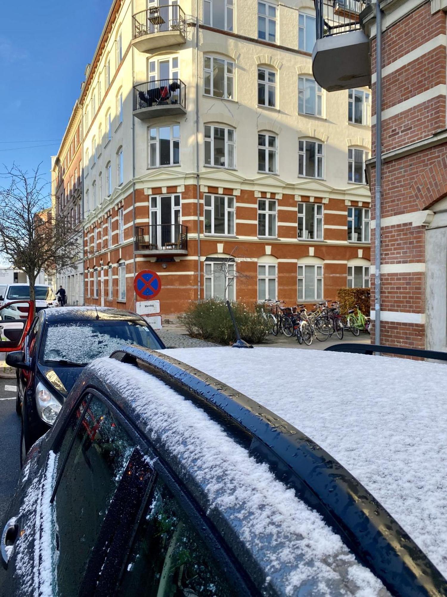 Apartmentincopenhagen Apartment 1501 Exteriör bild