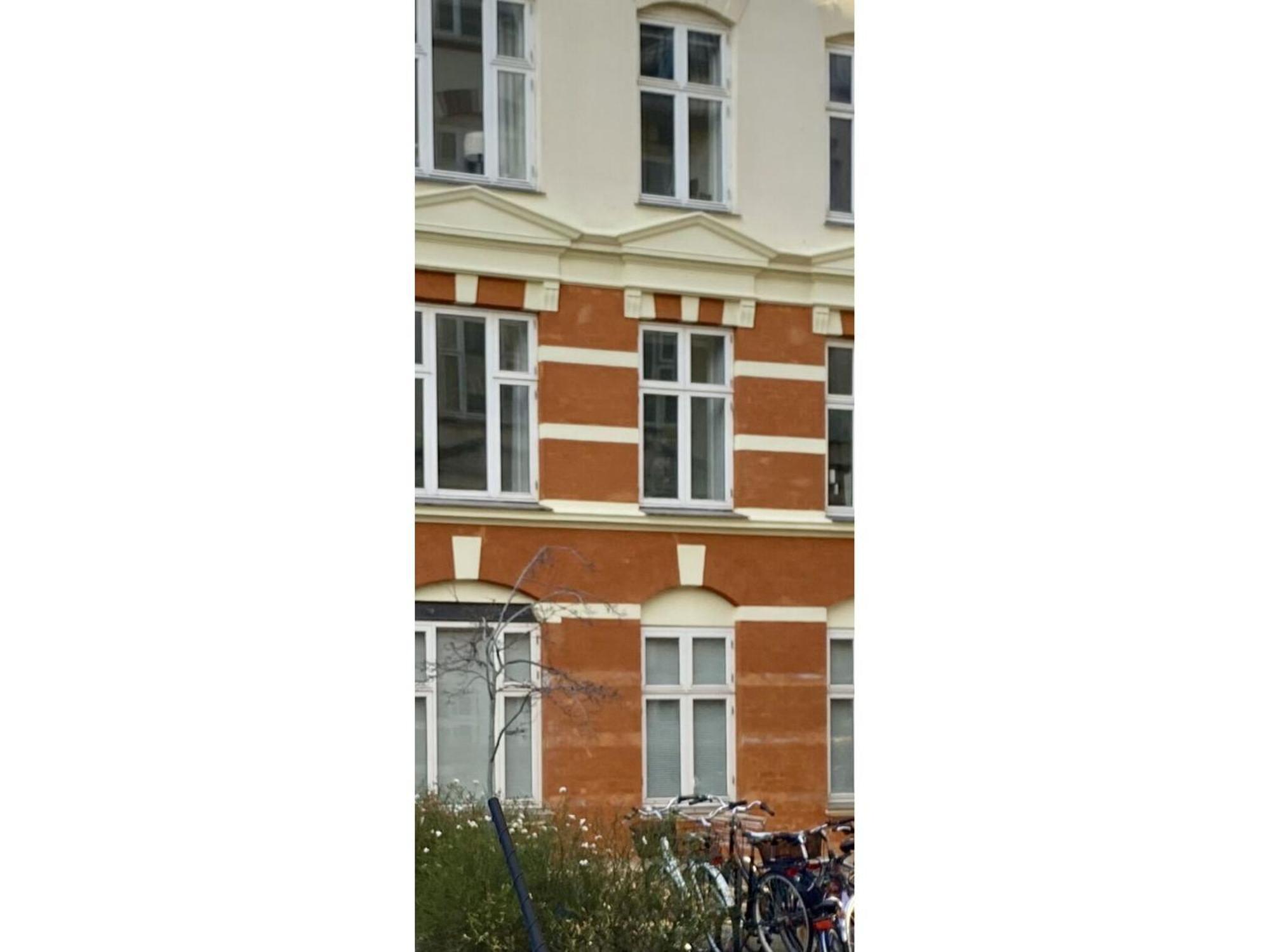 Apartmentincopenhagen Apartment 1501 Exteriör bild